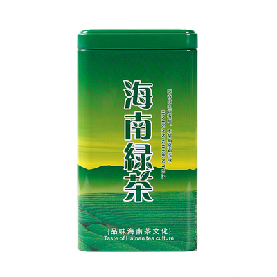 海南绿茶五指山绿茶浓香型