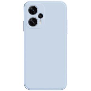 适用于红米note12pro+硅胶全包