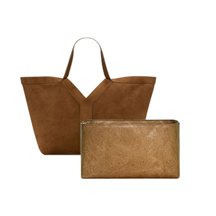 适用于YSL圣罗兰Y Cabas托特大表姐同款内胆包里外同色杜邦纸轻薄