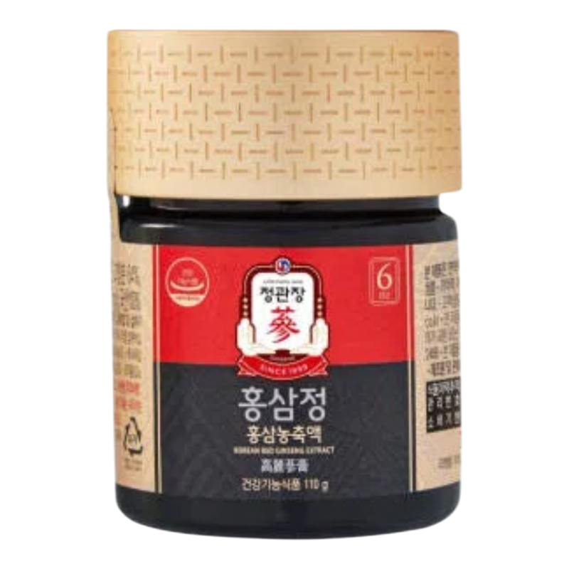 正官庄红参精传承版韩国直邮代购