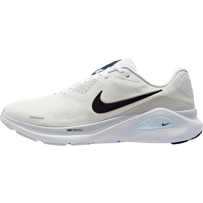 Nike/耐克正品Structure 26男士耐磨公路户外跑步鞋HJ1102-100