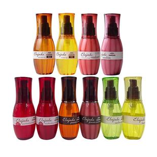 【自营】Milbon玫丽盼免洗护发精油护发乳120ml护理护发油修复