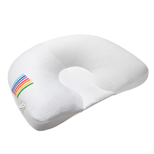 BeBeBus定型枕婴儿0到6-12个月防偏头纠正头型宝宝枕新生儿枕头