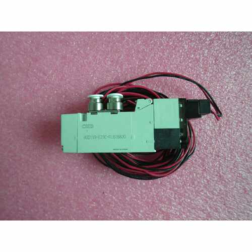 议价CKD喜开理全新原装正品 4GD119-E23C-FL616820 无包装现货