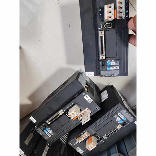 询价禾川驱动器X5DA200A-11  ， 2KW  ，件，
