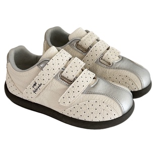 荔枝公园百搭德训鞋子女2026新款爆款女鞋厚底板鞋小白鞋运动鞋