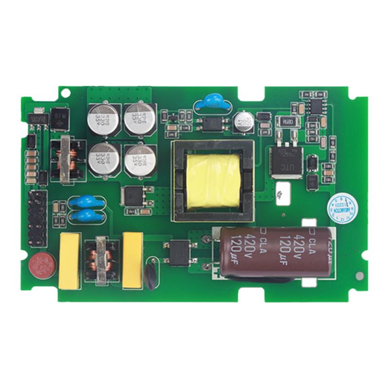 兼容西门子plc s7-200电源板cpu224XP 226CN 200smart 电源工控板
