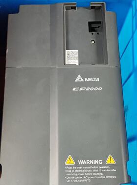 【询价】台达变频器 CP2000 VFD150CP43B-21适用