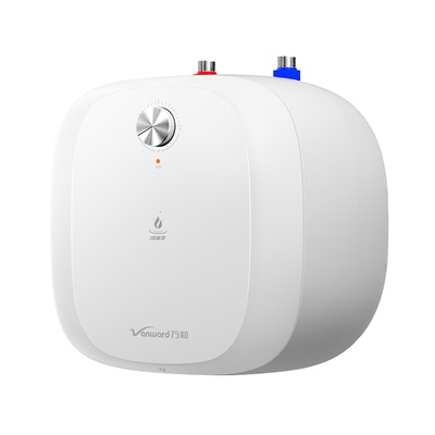 万和6.6L小厨宝·即热式一级能效