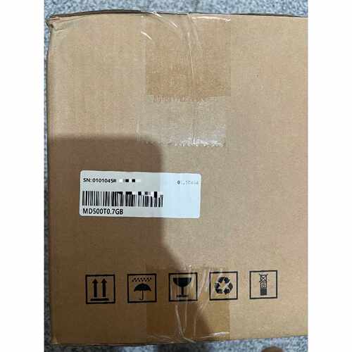 询价-汇川变频器MD500T0.7GB盒码一致可维修