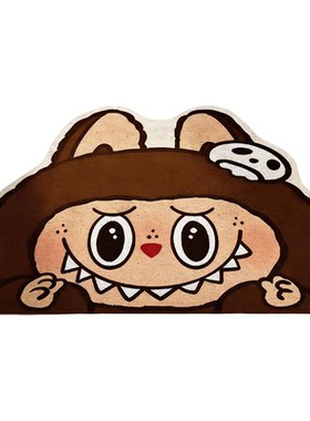 少女风helloKitty丝圈进门入户门口地垫防滑除尘耐磨脚垫玄关换鞋
