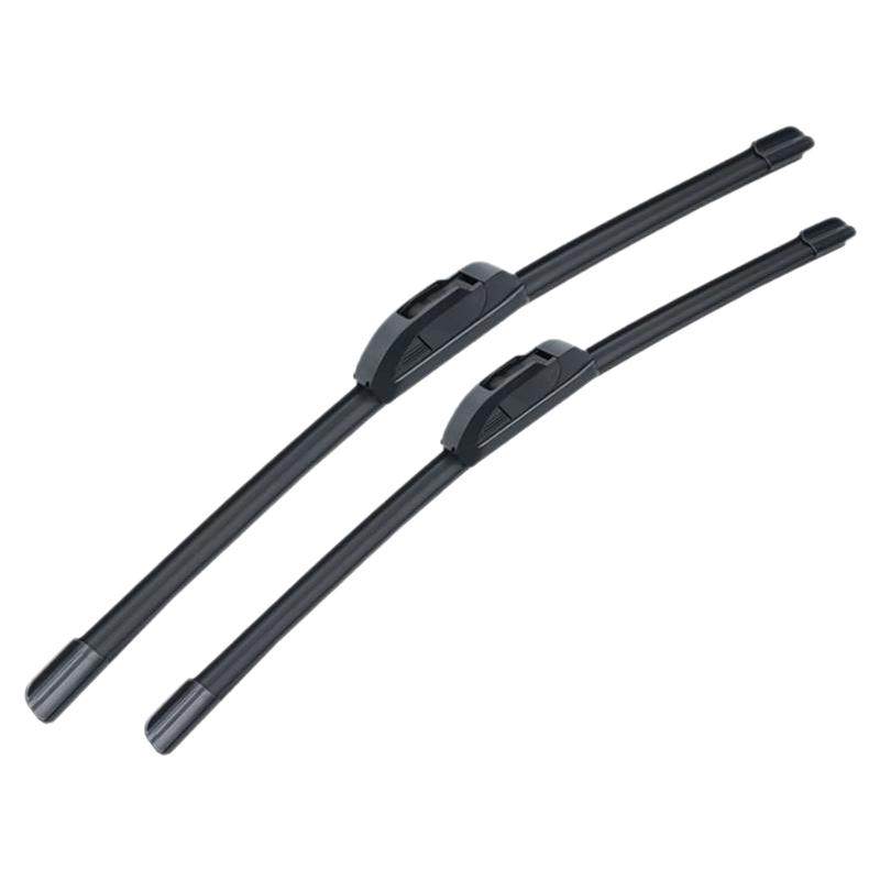 冉博士汽车通用雨刮器原装静音无骨耐用雨刷