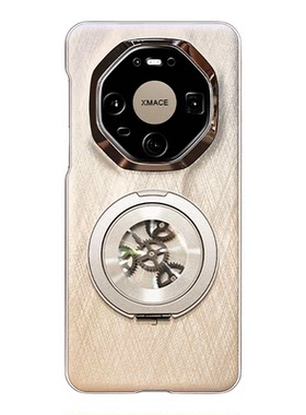 适用华为Mate80RS非凡大师手机壳Mata80ProMax新款带支架磁吸M70pro+新机外壳mt60por全包镜头Pura90男Max女P
