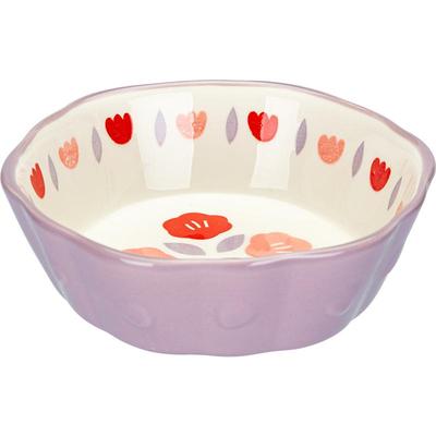 摩登空气炸锅专用碗蒸碗陶瓷