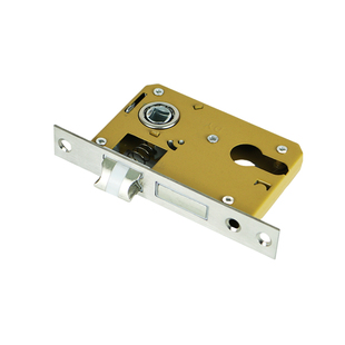 室内木门锁体锁舌家用静音锁体卧室门锁芯锁具锁心配件大全通用型