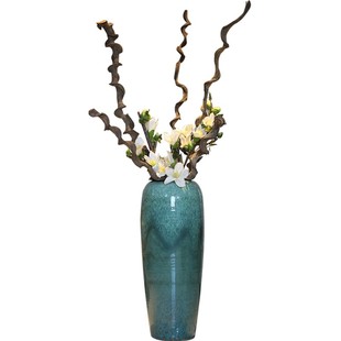 进口过江龙藤条干树枝树干枯枝客厅餐厅样板间软装饰藤条插花干支