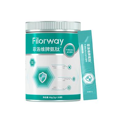 菲洛维脾氨肽益生菌粉