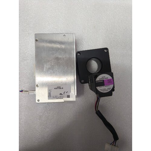 【请询价】日本东方步进驱动器ASD10AK24V配套闭环电机DG