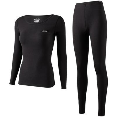 自发热保暖内衣jockey保暖内衣
