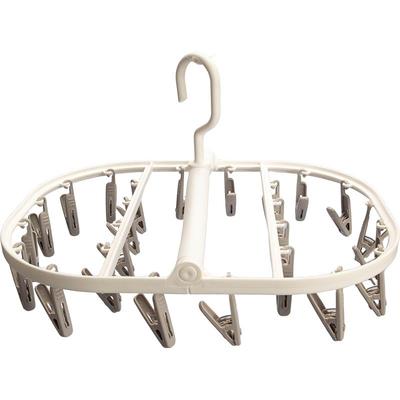 摩登主妇袜子晾晒架内衣内裤衣架