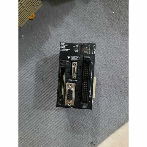 询价CJ1M-CPU21