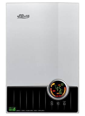 佳源家用恒温小型淋浴电热水器