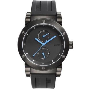 STORM/英伦风暴HYDRON V2系列男士手表石英日期表送男友47462/SL