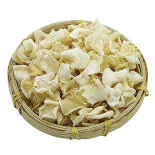 东北白木耳干货小碗耳白背木耳无根玉木耳非特级黑木耳长白山特产