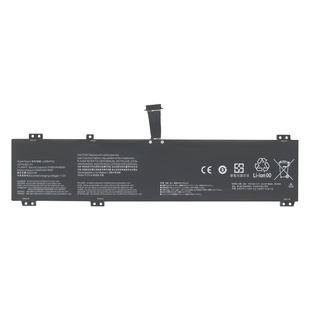 L22B4PC0适用联想笔记本电池ThinkBook 16p G4 IRH G5 IRX