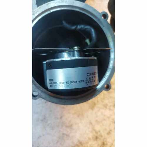 询价偏码器ZZU4809001G5000BZI4P5L实物