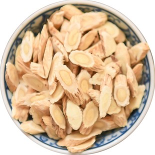 甘肃岷县黄芪500g整个根全片头身尾段泡水特级野生当归党参中药材