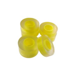 传承黄金手镯保护膜防磕碰套珠宝戒指首饰静电PE吸附膜透明缠绕圈