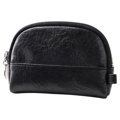 迷你钱包女款小巧耳机口红收纳包