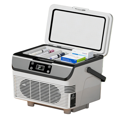 可充电式药品小冰箱2-8度冷藏