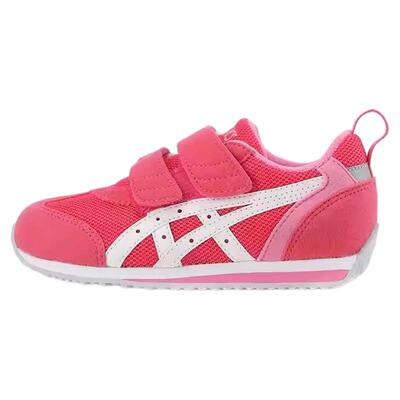 ASICS/亚瑟士透气耐磨宝宝学步鞋