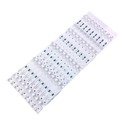 适用创维43S9 43E386E 43E390E PPTV-43C2 先锋LED43B800S灯条铝