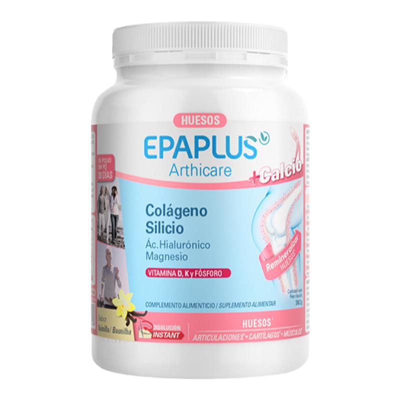 epaplus西班牙进口骨胶原蛋白粉