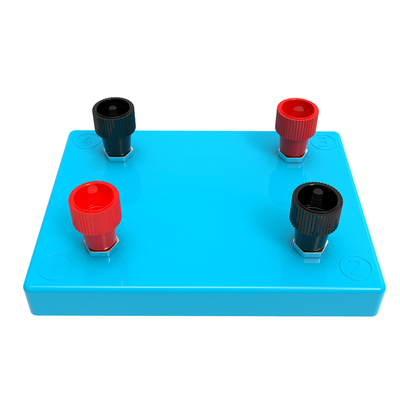 六鑫电路暗盒电路检测教具