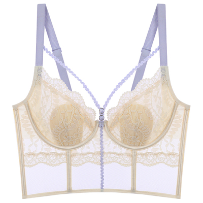 Bothyoung超薄胸衣可外穿