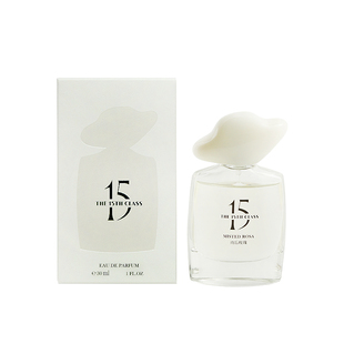 「15调」The15thClass 雨后玫瑰女士淡香水花香送女友情人节礼物