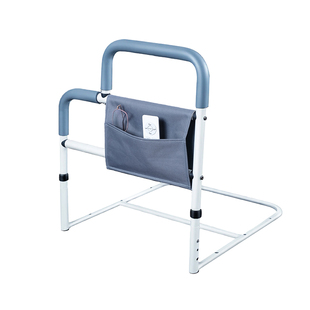 床边扶手老年人起身助力器床上安全防滑栏杆免安装孕妇起床辅助器