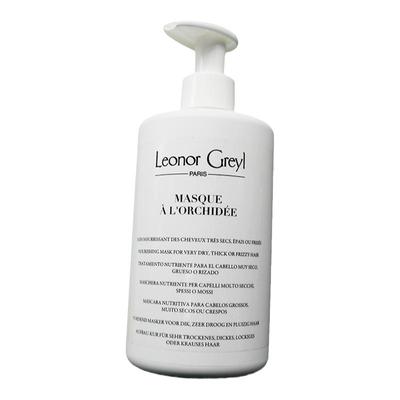 LeonorGreyl润泽发油发膜洗发水