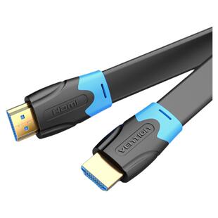 HDMI线扁线hmid电视机顶盒hdma连接mdmi线html高清线hidi扁平dhmi