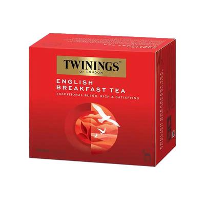英国早餐红茶TWININGS/川宁