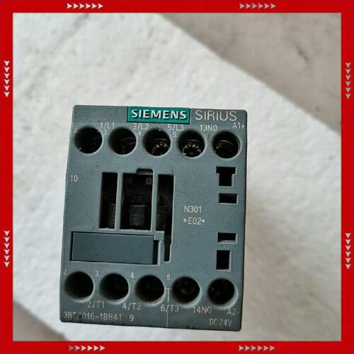 【问价】3RT6016-1BB41，接触器