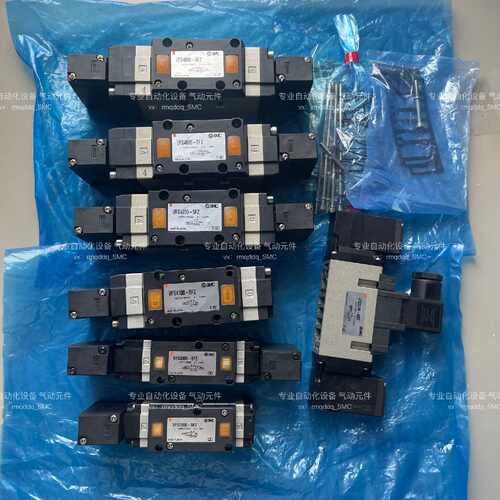【议价-可维修】 电磁阀 VFS4600 VFS4200 5FZ /二手均有货