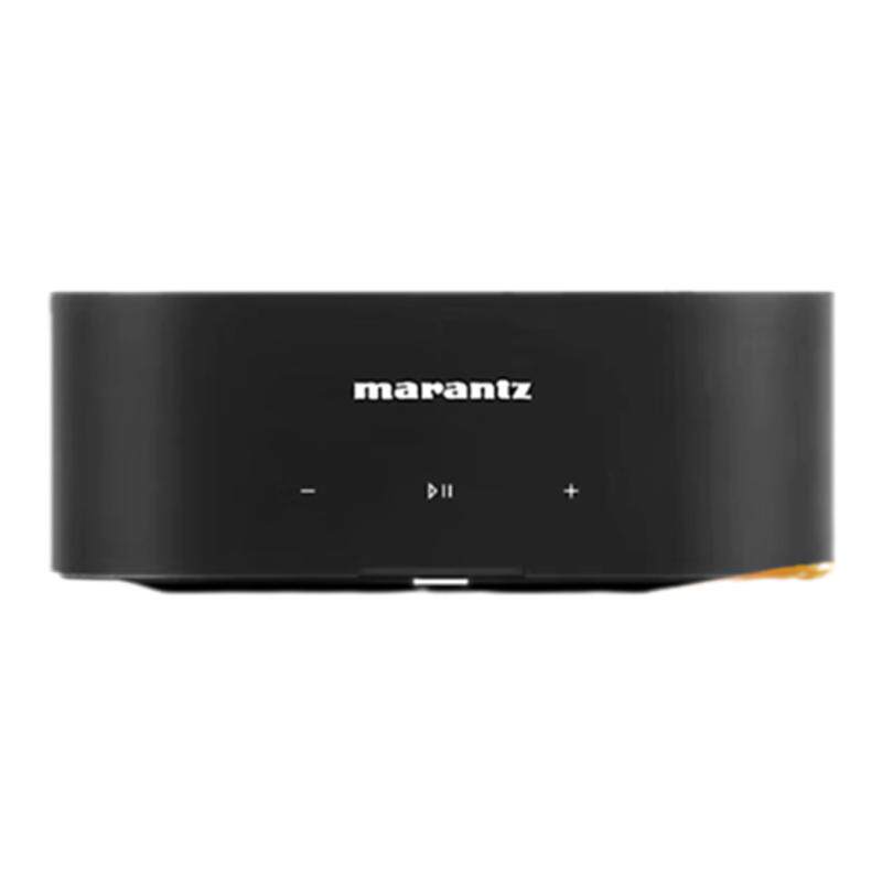 【新品】Marantz/马兰士 MODEL M1 立体声数字流媒体功放 2.1声道