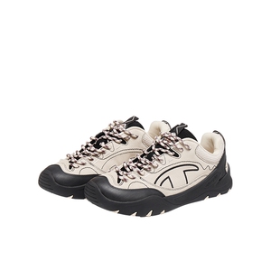 Champion冠军休闲鞋25秋冬新款松果鞋女通勤轻便板鞋男户外运动鞋