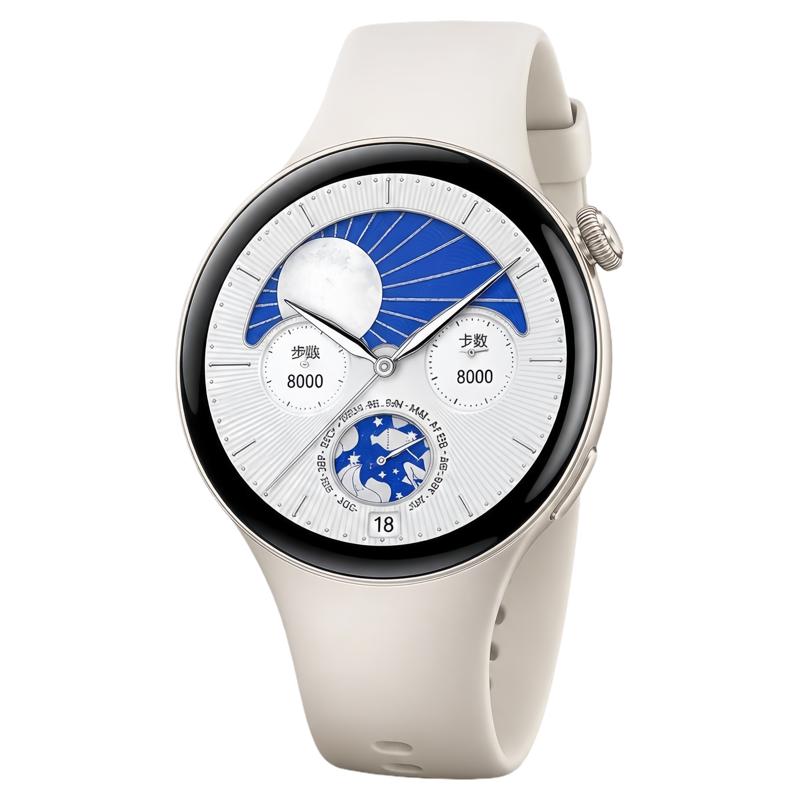 vivoWatch3eSIM独立通话手表