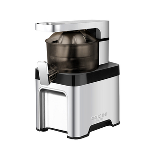 科亿士尼橙汁机电动商用榨汁机家用小型橙子柠檬果汁机自动原汁机
